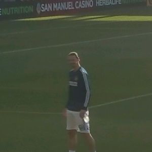 Meet your Posher, Scott